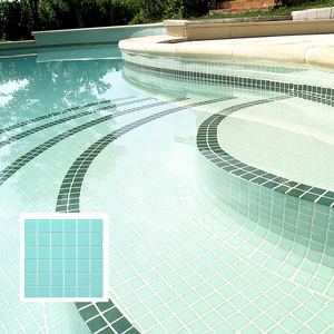 Azulejos de mosaico pequeños de diseño moderno italiano, <span class=keywords><strong>Cubo</strong></span> de parquet, piezas decorativas de <span class=keywords><strong>Rubik</strong></span>, cerámica para hacer piscinas y decoración de suelos - Product Image 6