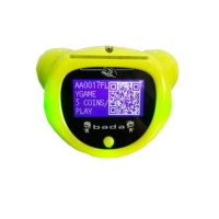 Kiosque de paiement par carte intelligente 12V, machine de jeu d'arcade à monnayeur avec support en anglais et lecteur de paiement sans espèces
