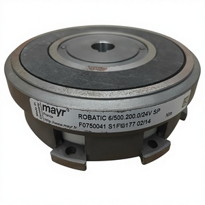 Embrague Original Alemán Mayr Mayer/NO F07500041 40/60 / 100 150 250 400 Ajustable - Product Image 1