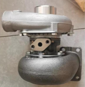 Turbocompresseur 02/200463, pour moteur de tractopie 3cx et 4cx, turbocompresseur - Product Image 3