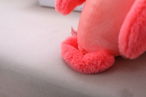 Giocattoli di peluche fenicottero uccelli Kiwi pollame aquile di mare gettare cuscini pappagallo bambole di peluche cuscino giocattoli per artigli macchina regalo - Product Image 6
