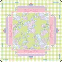 Tapis de Mahjong de Luxe Moderne Automatique Personnalisable Pliable Écologique Silencieux Imperméable Antidérapant pour Jeu de Poker et Divertissement
