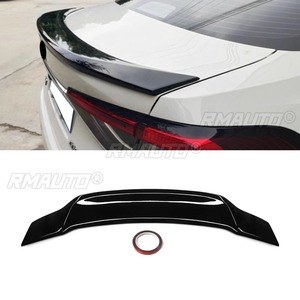 Pour Toyota Corolla 2014-2017 Aileron de toit arrière, Aileron de coffre arrière, Aileron arrière, Aileron de toit arrière, Kit carrosserie, Accessoires automobiles - Product Image 5