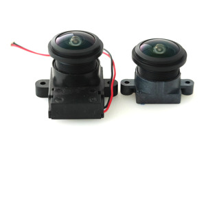 OKS-3009 Chất lượng cao Fisheye M8 M10 M12 Ống kính góc rộng tầm nhìn ban đêm không thấm nước ngoài trời <span class=keywords><strong>Camera</strong></span> An Ninh hình ảnh độ nét cao - Product Image 5