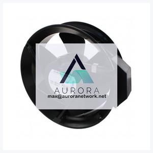 พัดลมระบายความร้อน OEM W2E143-AA09-01 381-2569-ND และราคาดี - Product Image 1