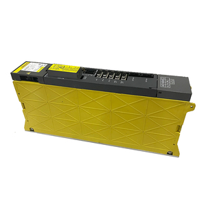 A06B-6096-H202 Servo Amplifier Module Tested FANUC Spare parts supplier - Product Image 1