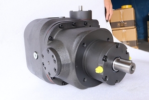 Pompe à piston A2VK28MAGR1G1PE1-SO2 A2VK28MAOR1G1PE1-SO2 A2VK28MAOL1G0PE2-SO2 A2VK28GEOR1G0PE2-SO7 A2VK28GEGW1G0PE1-SO - Product Image 4