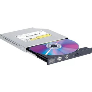Unidad de Grabación de <span class=keywords><strong>DVD</strong></span> Interna SATA HL GTA0N de 12.7 mm, Grabadora de <span class=keywords><strong>DVD</strong></span>±R DL 8X, Unidad Óptica Delgada de Carga por Bandeja para Computadoras Portátiles Dell, ASUS y Acer - Product Image 6