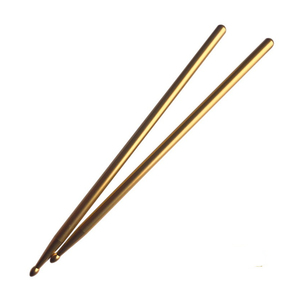 Wholesale Factory Mixed Batch 5A <b>Drum</b> Sticks, Aluminum Water Drop Head <b>Drum</b> Stick Professional Drummer Practice Accessories - Product Image 5