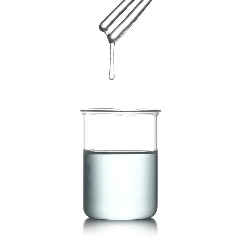 Bubuk kimia kelas industri natrium karboksilmetil selulosa CMC HPMC untuk aditif deterjen