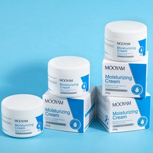 <span class=keywords><strong>Crème</strong></span> hydratante réparatrice, apaisante et éclaircissante pour le corps et le visage avec <span class=keywords><strong>acide</strong></span> <span class=keywords><strong>hyaluronique</strong></span> et céramide - Product Image 1