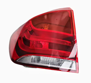 ไฟท้าย LED คู่ WELIFTRICH สำหรับ BMW X1 E84 ปี 2008-2015 รุ่น OEM 63212990109 63212990110 - Product Image 5