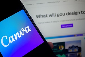 Canvasd Edu vita ufficiale genuino originale progettazione grafica <span class=keywords><strong>software</strong></span> di formazione versione non professionale monitor per computer DVD - Product Image 4