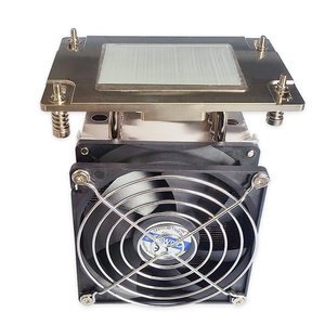 EPYC SP3 TR4 Server CPU Cooler <b>Computer</b> Workstation CPU Cooling <b>Fan</b> - Product Image 5