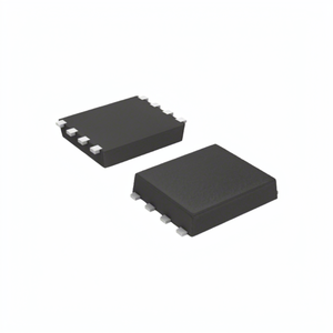 Manufacturer Channel 8 SMD, Flat Leads S-85S1PD10-I8T1U Electronics Component Power Management (PMIC) - Product Image 1