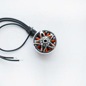 Emax RS III มอเตอร์ไร้แปรงถ่าน2207, 1800/2100/2500KV มอเตอร์<span class=keywords><strong>3</strong></span>-6S สำหรับโดรนสี่ใบพัดควบคุมระยะไกล5นิ้ว - Product Image 2