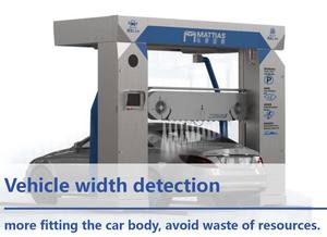 Macchina <span class=keywords><strong>per</strong></span> Lavaggio Auto ad Alta Pressione Senza Contatto <span class=keywords><strong>per</strong></span> Taxi, Jeep, <span class=keywords><strong>Camper</strong></span> e Furgoni, Lavatrice Automatica ad Alta Pressione - Product Image 5