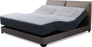 Nhà Máy Bán Hàng Trực Tiếp Và Tùy Biến Các Kim Loại Màu Đen Thông Minh Nâng Giường Và Giường Khung Cho Phòng Ngủ - Product Image 3