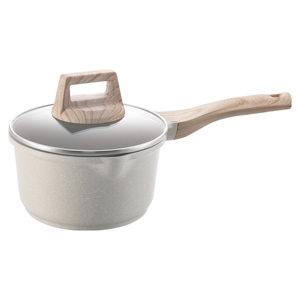 Boreine, los mejores utensilios de cocina, productos de cocina redondos de aluminio, venta al por mayor, <span class=keywords><strong>olla</strong></span> caliente y <span class=keywords><strong>olla</strong></span> para sopa, nuevos utensilios de cocina de Metal - Product Image 1