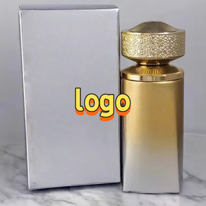 Nueva Explosión de Aroma, Eau de Parfum Líquido de Larga Duración, Tono Oriental, Peonía, Limón, Manzana, Osmanto, Fragancia Árabe de Oriente Medio - Product Image 4
