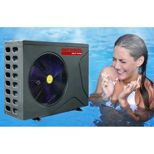IMPOSOL Pompes <span class=keywords><strong>à</strong></span> <span class=keywords><strong>chaleur</strong></span> électriques <span class=keywords><strong>à</strong></span> haut rendement 4kw-28kw les plus vendues Top 10 françaises pour les hôtels en plein air Pompes <span class=keywords><strong>à</strong></span> <span class=keywords><strong>chaleur</strong></span> air-eau pour <span class=keywords><strong>piscine</strong></span> - Product Image 1