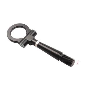 Gancho de Remolque Universal de Acero para Mitsubishi, Accesorios para Remolque de Automóvil - Product Image 3