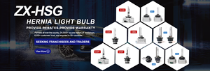 Ampoule automatique <span class=keywords><strong>de</strong></span> haute qualité HID Xenon Light HID Xenon Fog Light - Product Image 6