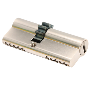 Cilindro Mul-T-Lock a Doppio Profilo a 5 Perni in Ottone, Cilindro Europeo a Profilo Israeliano, Cilindro di Serratura ad Alta Sicurezza - Product Image 2