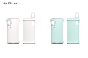 Cho <span class=keywords><strong>Iphone</strong></span> 12 11 x XS XR <span class=keywords><strong>6</strong></span> 7 8 cộng với ánh sáng-điền <span class=keywords><strong>Selfie</strong></span> sống điện thoại di động Trường hợp điện thoại ảnh ảnh điện thoại LED <span class=keywords><strong>selfie</strong></span> Vòng điền ánh sáng Bìa - Product Image 6