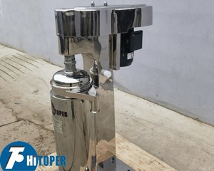 เครื่องหมุนเหวี่ยงสำหรับตัวกรองการหลั่งของ<span class=keywords><strong>หอย</strong></span>ทากในห้องปฏิบัติการขนาดเล็ก - Product Image 2