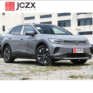 2022 usato elettrico Volks Wagens ID4 Crozz EV V W veicolo elettrico SUV <span class=keywords><strong>ID</strong></span> <span class=keywords><strong>4</strong></span> Crozz - Product Image 5