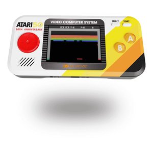 Consola portátil ATARI Pocket Player Pro DGUNL 7015 - Product Image 1