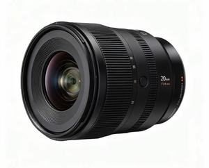 เลนส์ Sigma 20 มม. F1.4 DG HSM Art สำหรับ Sony E Mount, เลนส์ไพร์มมุมกว้าง F1.4 ฟูลเฟรม - Product Image 2