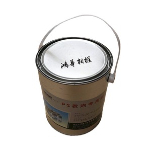 Ps Foam Adhesive 3 Kg Bucket High Viscosity Resin Glue For <b>Plastic</b> <b>Frames</b> - Product Image 4