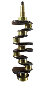 Prezzo di fabbrica 4 d30 4 d31 4 d32 4 d33 albero motore per <span class=keywords><strong>MITSUBISHI</strong></span> OEM ME013667 MD012320 MD187921 Me018297 - Product Image 2