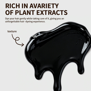 Vendita calda impermeabile e resistente al sudore tocco della radice magica coprire immediatamente la <span class=keywords><strong>crema</strong></span> correttore di colore dei <span class=keywords><strong>capelli</strong></span> neri - Product Image 3