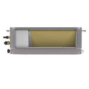 Aire Acondicionado Residencial VRF de 58HP con Motor DC sin Escobillas y Sensor Integrado, Sistema de Aire Acondicionado TCL - Product Image 2