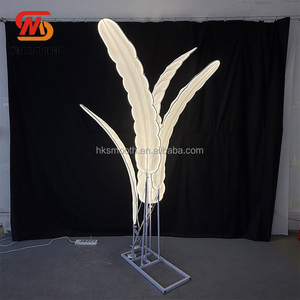SMOOTH Hot Sale Centerpieces <b>Tree</b> <b>Light</b> Wedding Table Party Table Centerpieces for Party Events - Product Image 1