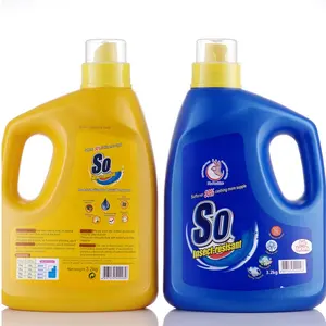 high quality low density washing detergent liquid with the best price