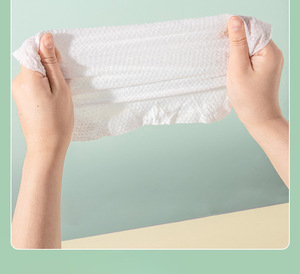 Serviettes compressées jetables en gros pour le visage, lingettes magiques pour les voyages en plein air, serviettes en papier, 7 - Product Image 2