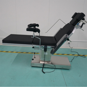 Tavolo operatorio elettrico oftalmico, - Product Image 3