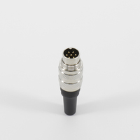 Nouvelle pièce de rechange alternative pour imprimante jet d'encre série VJ 1000, connecteur mâle 7 broches pour imprimantes VJ 1210, 1220, 1330, 1350, 1520, 1620, 1710