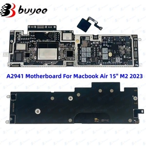 Placa Base de Escritorio de 15 Pulgadas A2941 para <span class=keywords><strong>Macbook</strong></span> Air Socket P DDR2 ATX AMD Usada 8GB/16GB 256GB SATA 2023 Touch ID - Product Image 5
