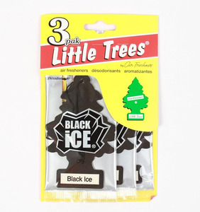 Modern Hanging Paper Little <strong>Tree</strong> <strong>Car</strong> <strong>Air</strong> <strong>Freshener</strong> with Natural Evaporation 12*7 Size - Product Image 1