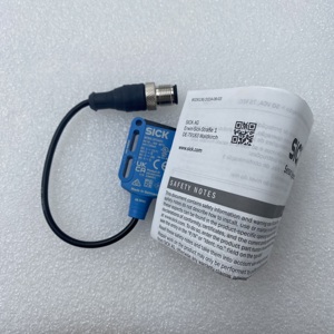 เซ็นเซอร์โฟโตอิเล็กทริก SI-CK WTB9-3P3461 ของแท้ ชิ้นส่วนตรวจจับระบบอัตโนมัติทางอุตสาหกรรม - Product Image 6