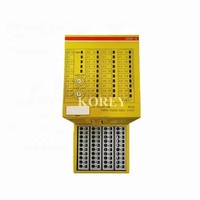 Modul PLC S800 Modul CPU DI581-SA8 1SAP284000R0001