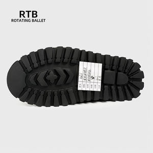 Instap winter sneeuwlaarzen, lichtgewicht schuimzool, warme casual comfort schoenen - Product Image 6