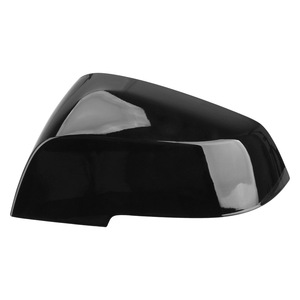 Boîtier de rétroviseur compatible noir côté droit pour BMW Série 1 2 3 4 F20 F21 F30 F32 - Product Image 2