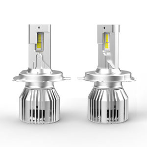 Offre Spéciale H4 9004 H13 phare LED double faisceau éclairage focus phare de voiture ampoule de remplacement - Product Image 1