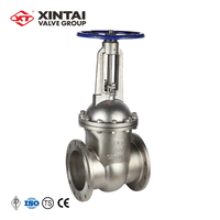 Vanne de porte d'étanchéité hydraulique, 1 pièce, DIN DN300 201 16P